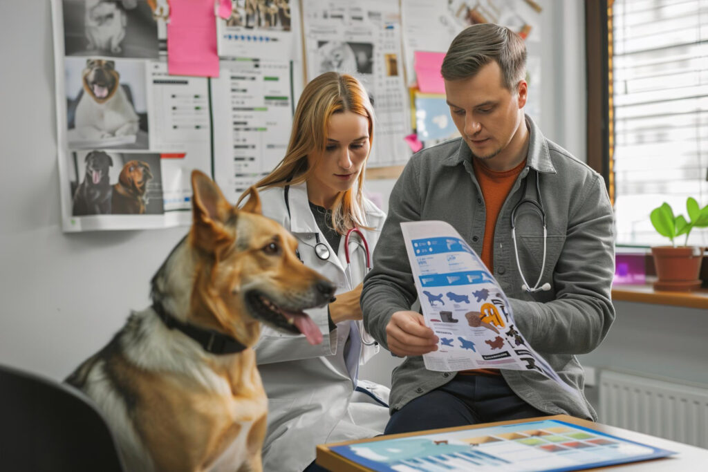 Como emitir nota fiscal em petshop: guia prático para donos
