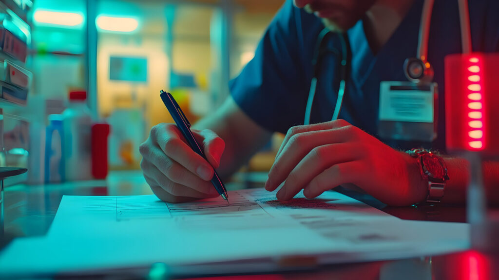 Impostos para clínicas médicas: regime ideal no RS