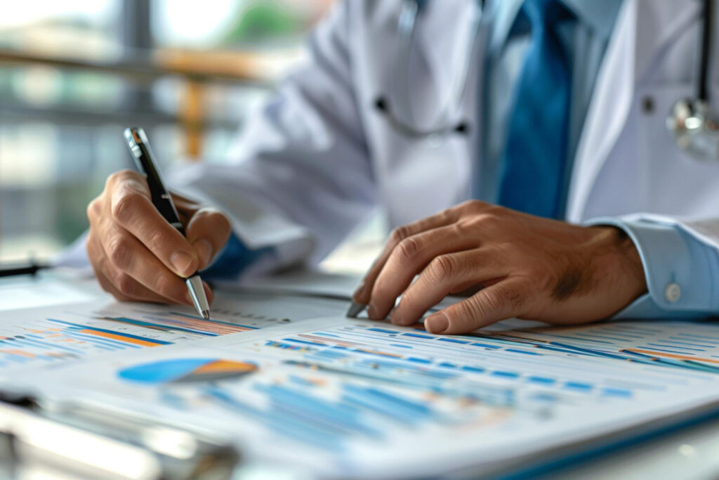 Planejamento tributário para médicos: como aplicar na rotina