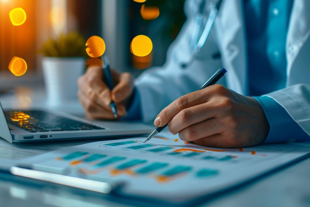 A RAUPP Contábil oferece soluções completas em contabilidade consultiva, gestão financeira e planejamento tributário para clínicas que querem crescer sem comprometer o caixa.