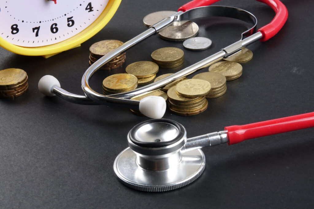 Lucro Presumido para profissionais da saúde: quando o regime deixa de ser vantajoso