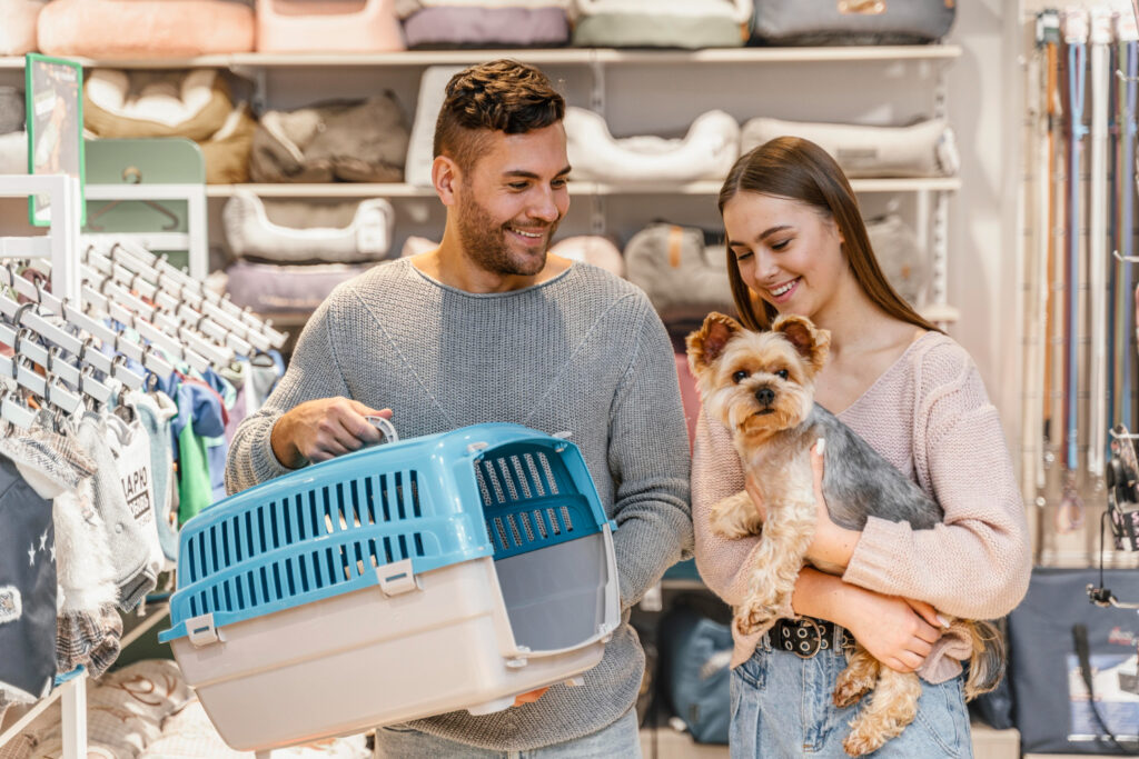 Petshops em crescimento: quando migrar do Simples Nacional para outro regime